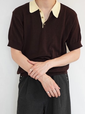 Ryuya Morimotoさんのコーディネート