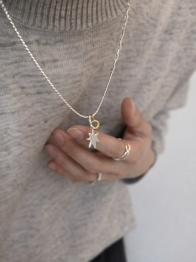 Ryuya Morimotoさん（メンズ・171cm）の春コーディネート