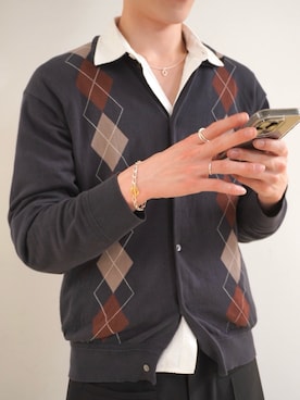 Ryuya Morimotoさんのコーディネート