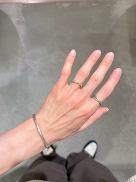Ryuya Morimotoさん（メンズ・171cm）の夏コーディネート