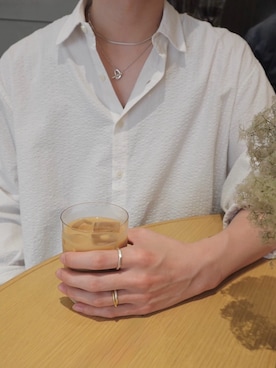 Ryuya Morimotoさんのコーディネート