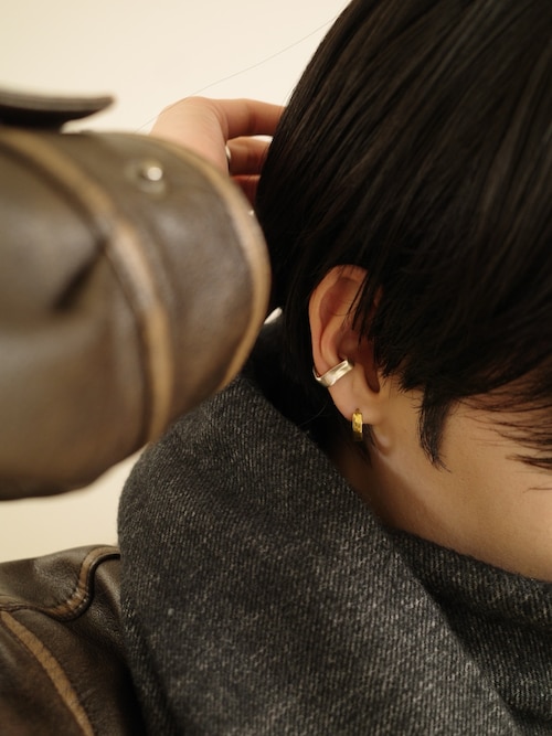 18KGP ミラージュピアス（ピアス（両耳用））｜TEN.（テン）の