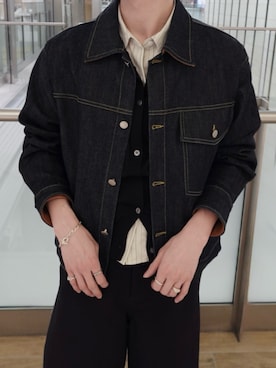 Ryuya Morimotoさんのコーディネート