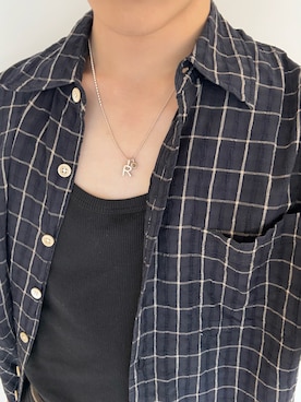 Ryuya Morimotoさん(メンズ・171cm)の春コーディネート