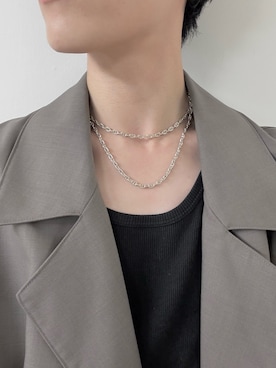 Ryuya Morimotoさんのコーディネート