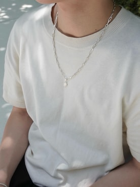 Ryuya Morimotoさん(メンズ・171cm)の夏コーディネート
