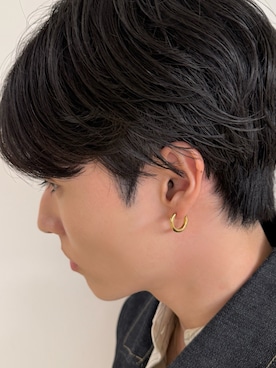 Ryuya Morimotoさんのコーディネート