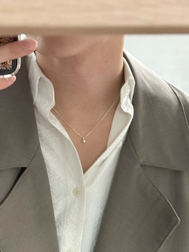 Ryuya Morimotoさん(メンズ・171cm)の冬コーディネート