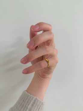 Ryuya Morimotoさん(メンズ・171cm)の冬コーディネート