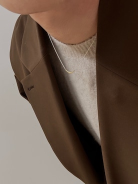 Ryuya Morimotoさん（メンズ・171cm）の冬コーディネート