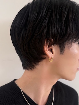 Ryuya Morimotoさんのコーディネート