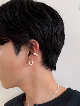 Ryuya Morimotoさんのコーディネート