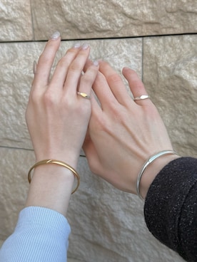 Ryuya Morimotoさん（メンズ・171cm）の春コーディネート