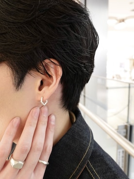 Ryuya Morimotoさんのコーディネート