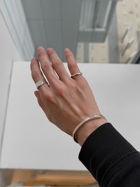 「TEN.（テン）のアイテム」を使った、Ryuya Morimotoさん（メンズ・171cm）の春コーディネート