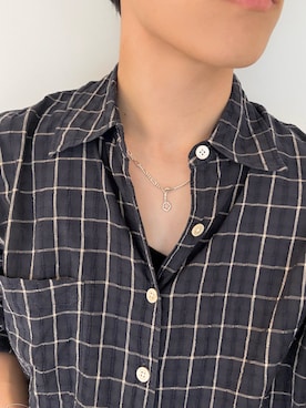 Ryuya Morimotoさん（メンズ・171cm）の春コーディネート