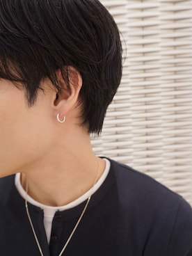 Ryuya Morimotoさんのコーディネート