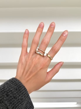 Ryuya Morimotoさん（メンズ・171cm）の秋コーディネート