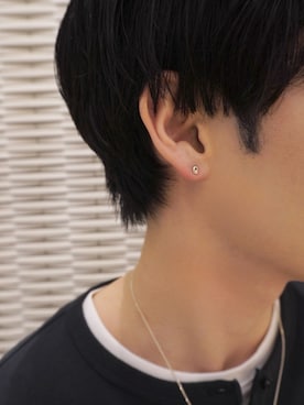 Ryuya Morimotoさんのコーディネート