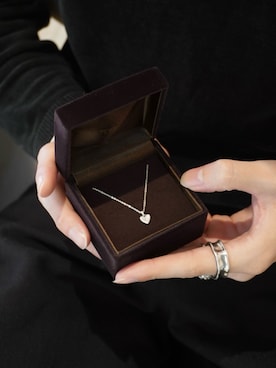 Ryuya Morimotoさん（メンズ・171cm）の秋コーディネート