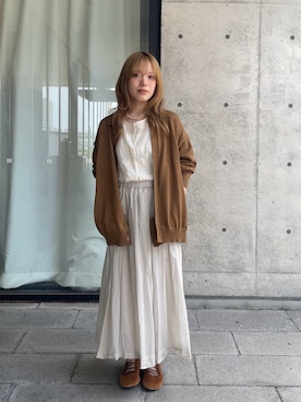 Ayumiさんのコーディネート