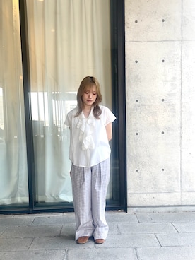 Ayumiさんのコーディネート
