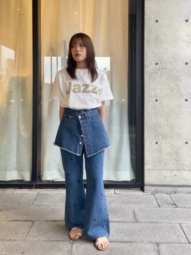 Ayumiさんのコーディネート