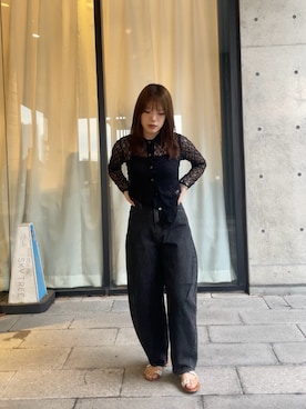 Ayumiさんのコーディネート