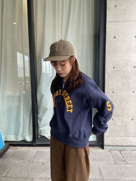 Ayumiさんのコーディネート