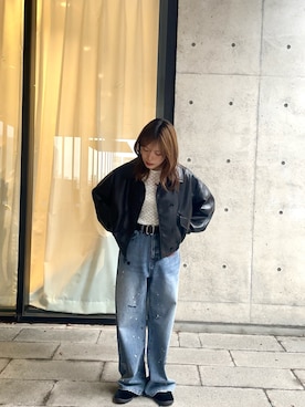 Ayumiさんのコーディネート