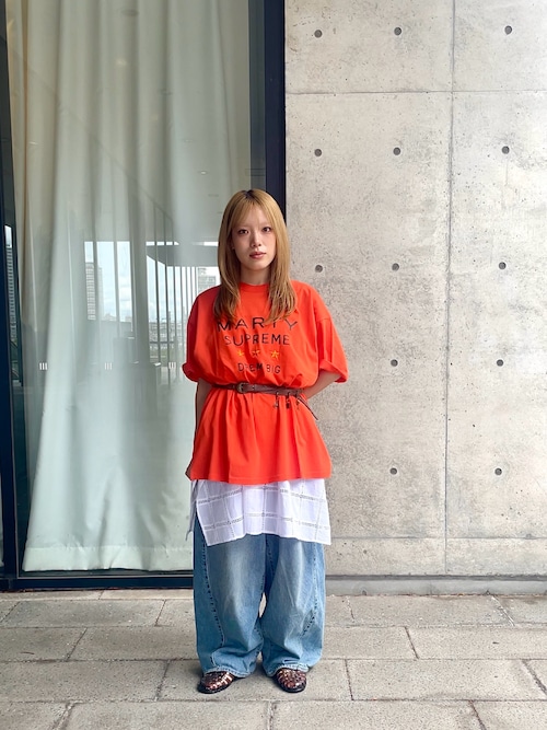 URBAN RESEARCH（アーバンリサーチ） tシャツ URBAN RESEARCH×MARTY