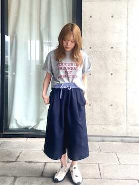 Ayumiさんのコーディネート