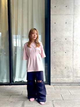 Ayumiさんのコーディネート