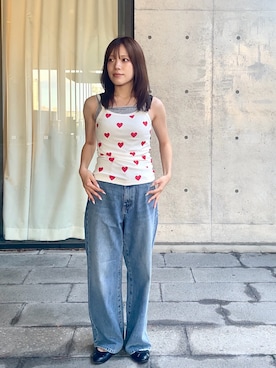 Ayumiさんのコーディネート
