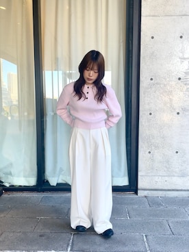 Ayumiさんのコーディネート