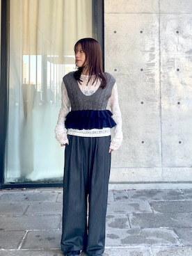 Ayumiさんのコーディネート