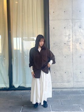 Ayumiさんのコーディネート