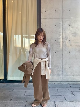 Ayumiさんのコーディネート