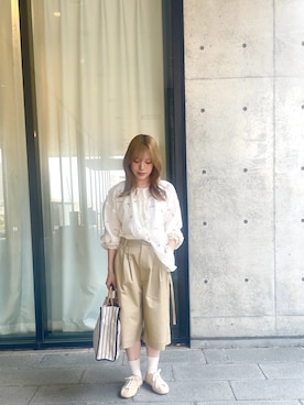 Ayumiさんのコーディネート