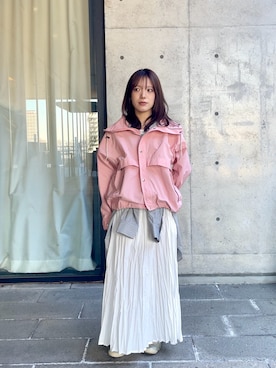 Ayumiさんのコーディネート