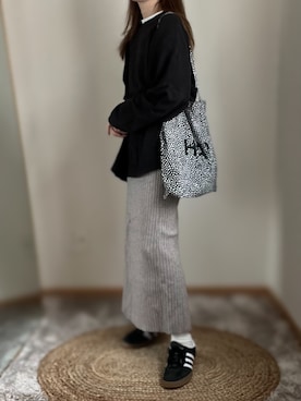 hikalさんの（reca | レカ）を使ったコーディネート