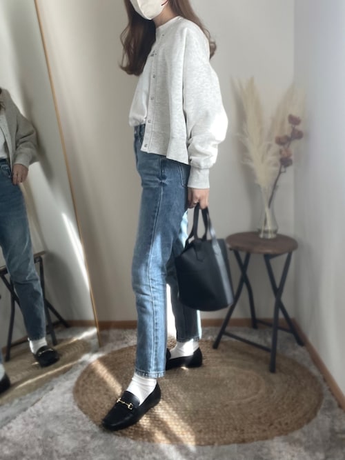 hikal����̃X�E�F�b�g�u�y�V�F�ǉ��z���N��2way�X�E�F�b�g�J�[�f�B�K���iandme�b�A���h�~�[�j�v���g�����R�[�f�B�l�[�g