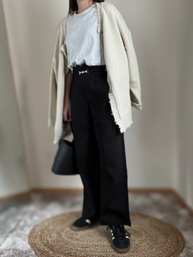 hikalさんのコーディネート