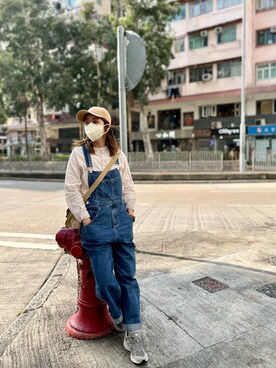 bread_pamaさんのコーディネート