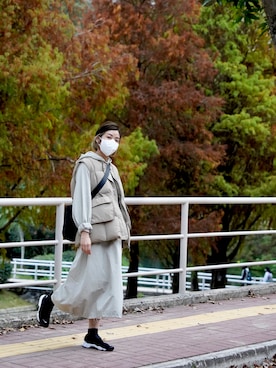 bread_pamaさんのコーディネート