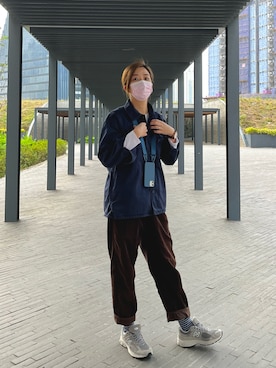 bread_pamaさんのコーディネート