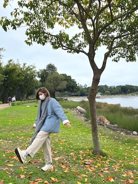 bread_pamaさんのコーディネート