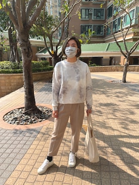 bread_pamaさんのコーディネート