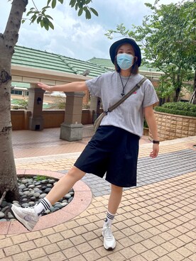 bread_pamaさんのコーディネート