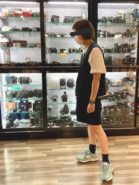 bread_pamaさんのコーディネート